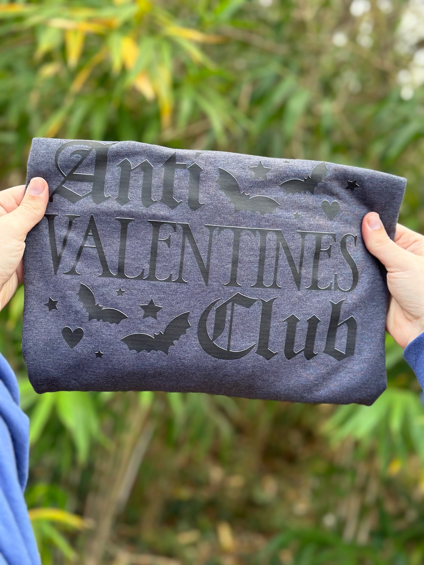 Anti - Valentines Club