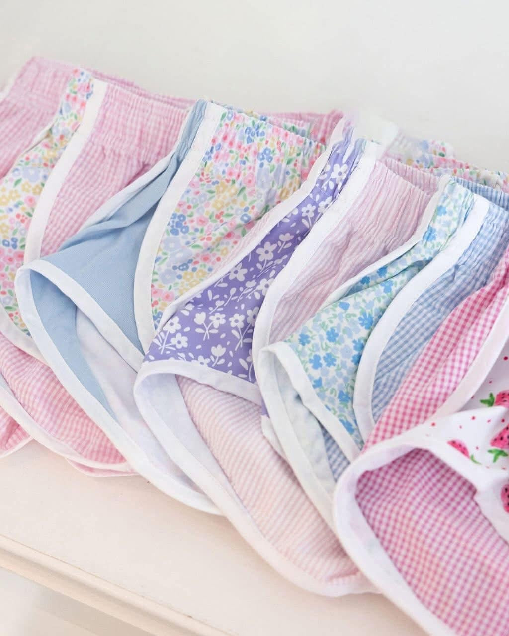 Summer Shorties