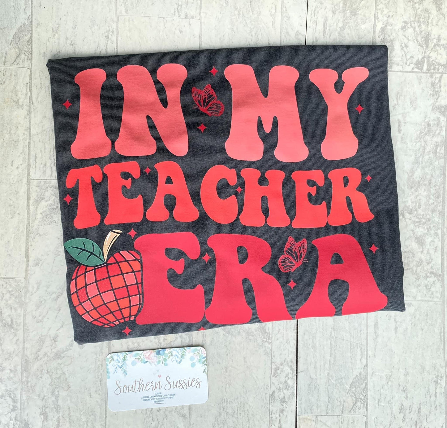 Teacher Era