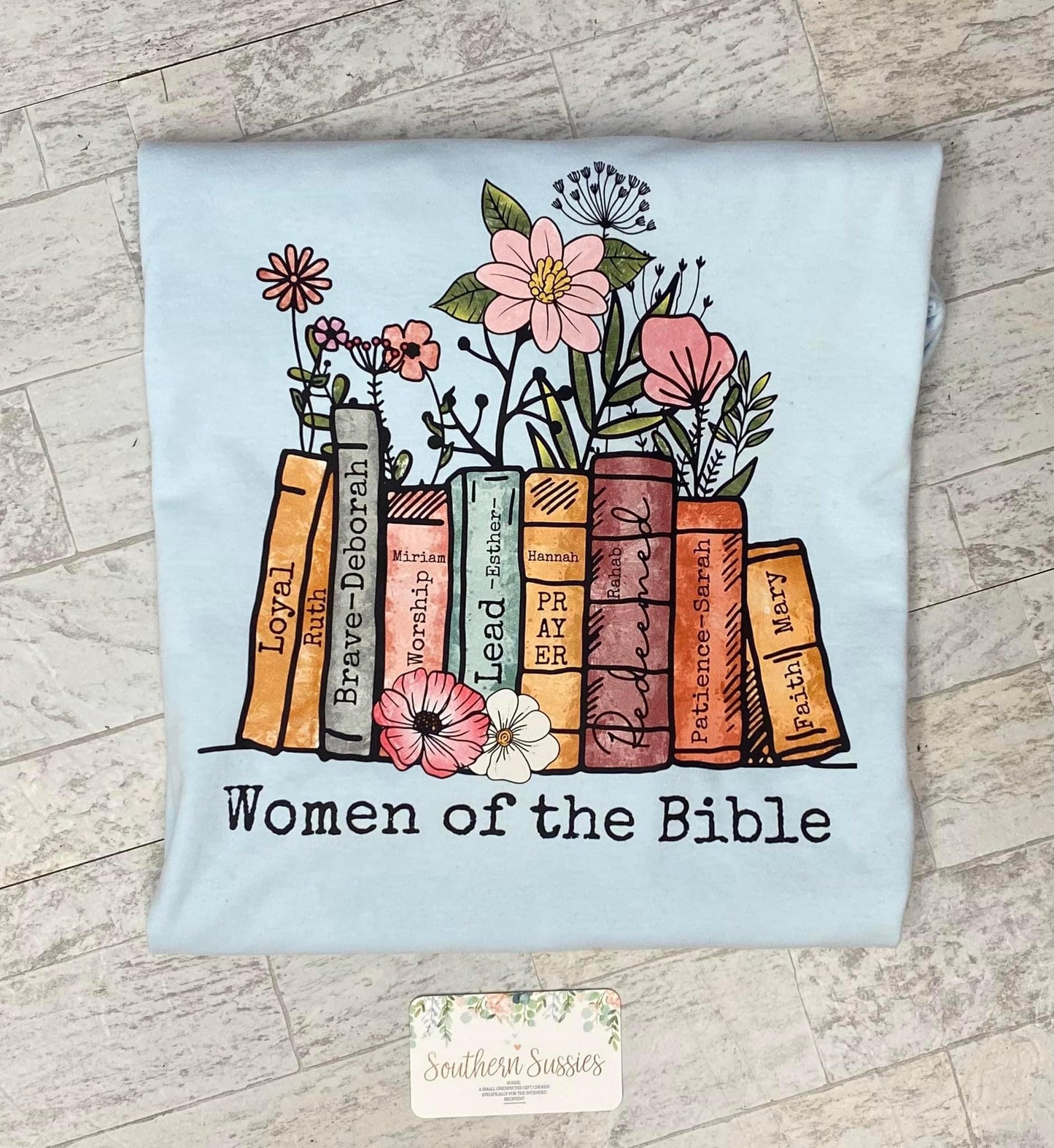 Women of the Bible