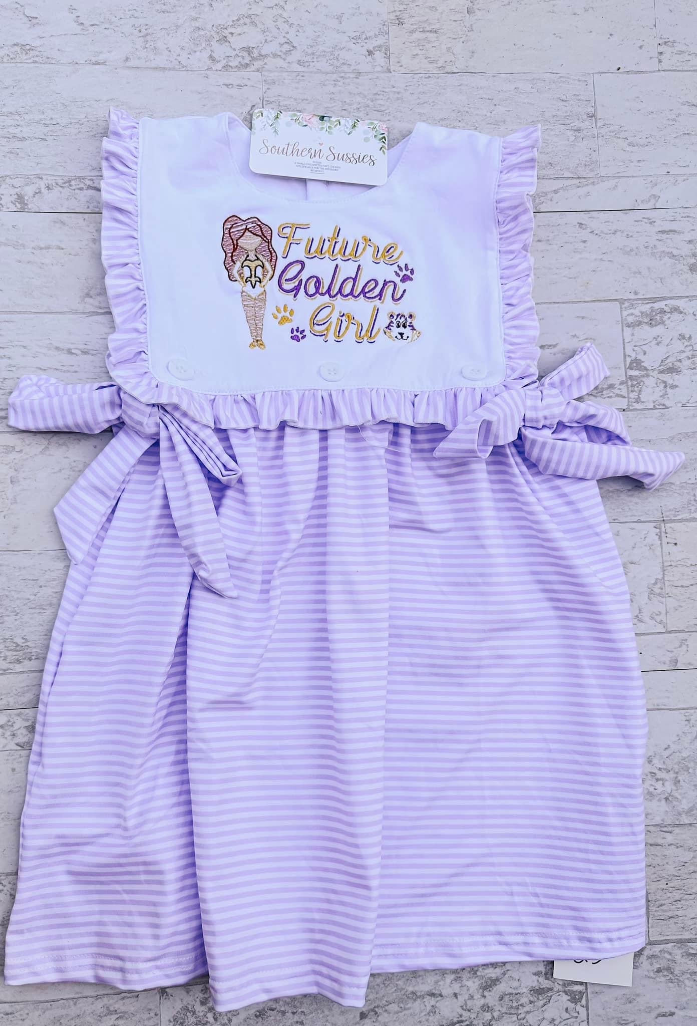 Future Golden Girl