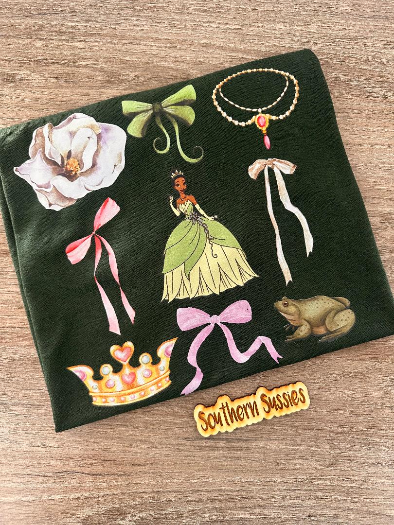 Coquette Tiana