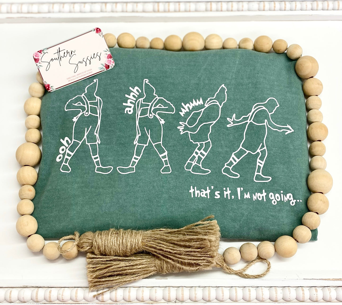 Holiday Cheermeister