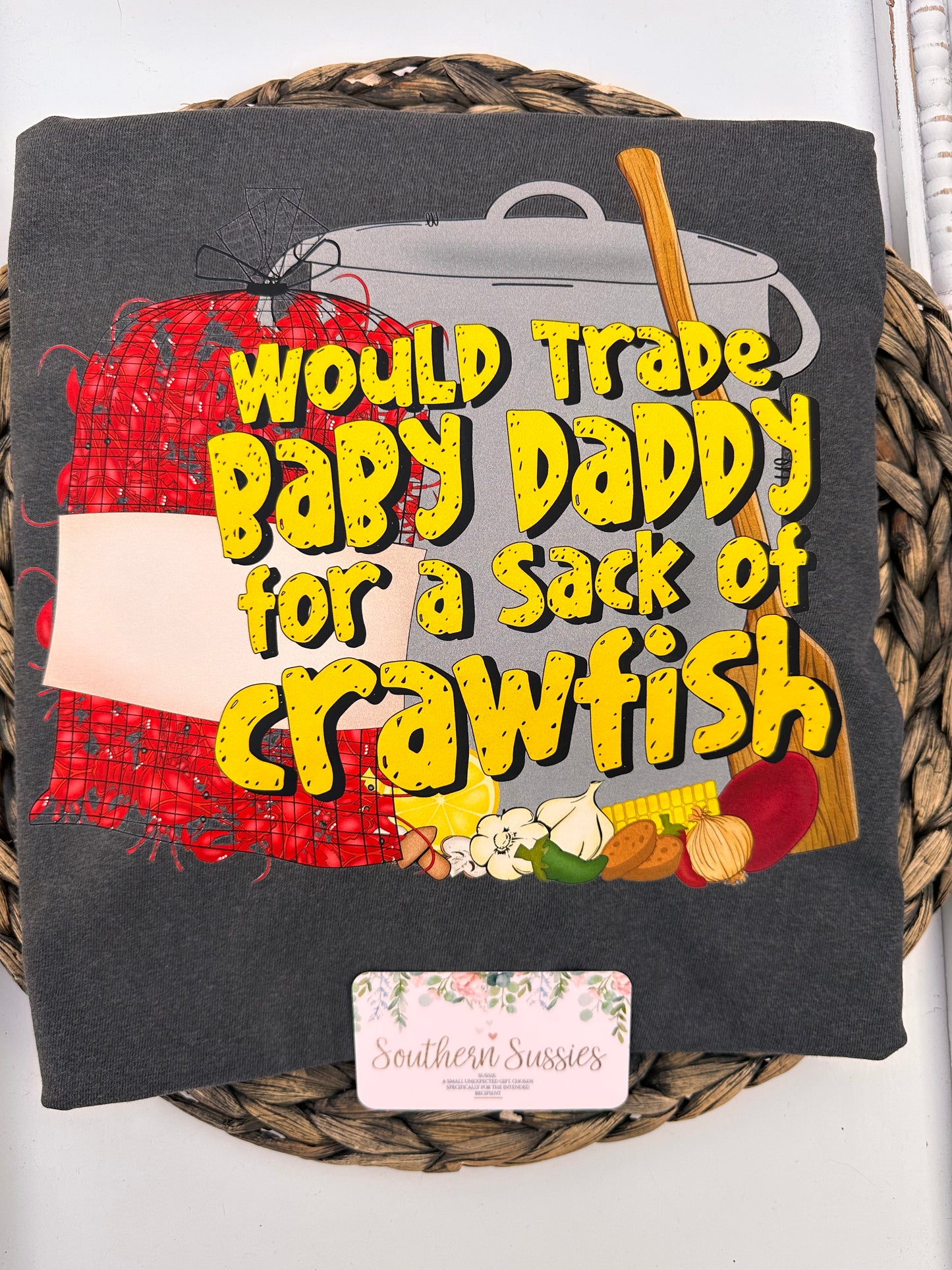 π€·π»ββοΈπ Would Trade Baby Daddyππ€·π»ββοΈ