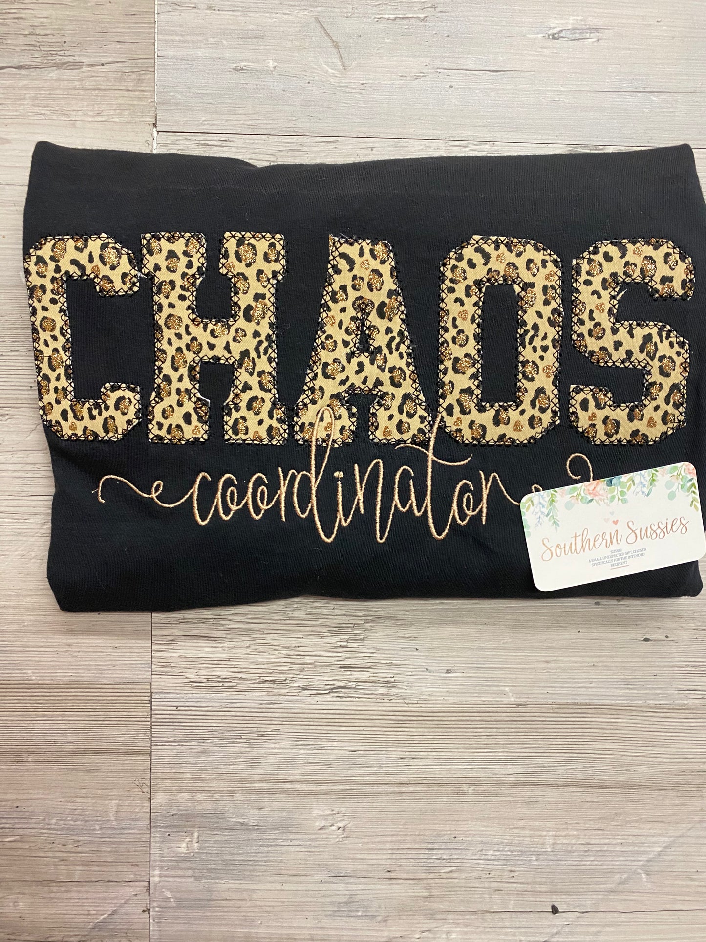 Chaos Coordinator