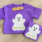 Little Ghostie Tee