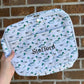 Embroidered Backpacks & Lunchboxes