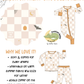 Check or Treat: Snuggle & Dream