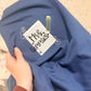 Teacher Notepad Sweatshirt