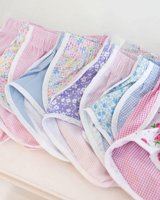 Summer Shorties