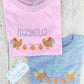 Little Turkey Tees