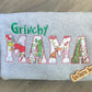 Grinchy Mama