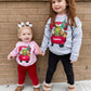 Grinch Truck Sweatshirts