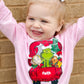 Grinch Truck Sweatshirts
