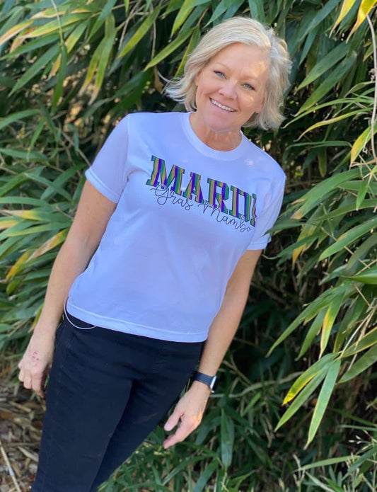 Mardi Gras Mambo