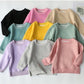 Monochromatic Sweatshirts