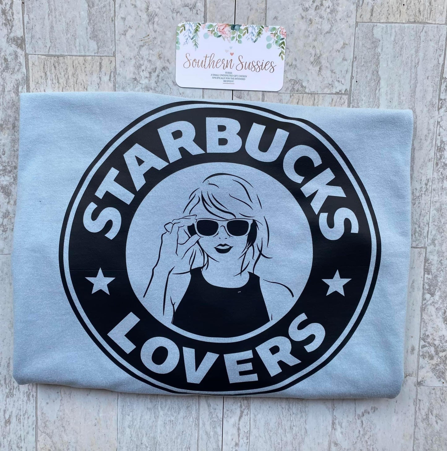 Starbucks Lovers