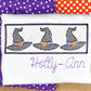 Witch Hats