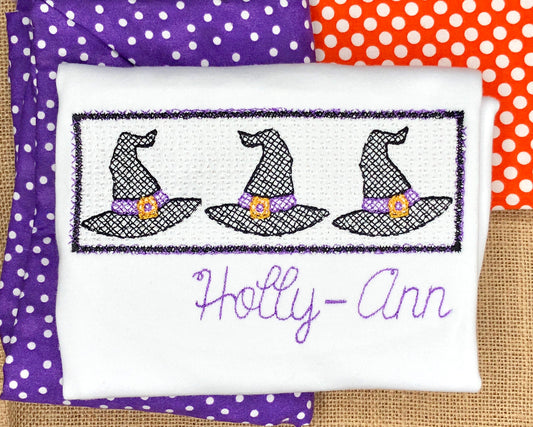 Witch Hats