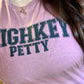 Highkey Petty