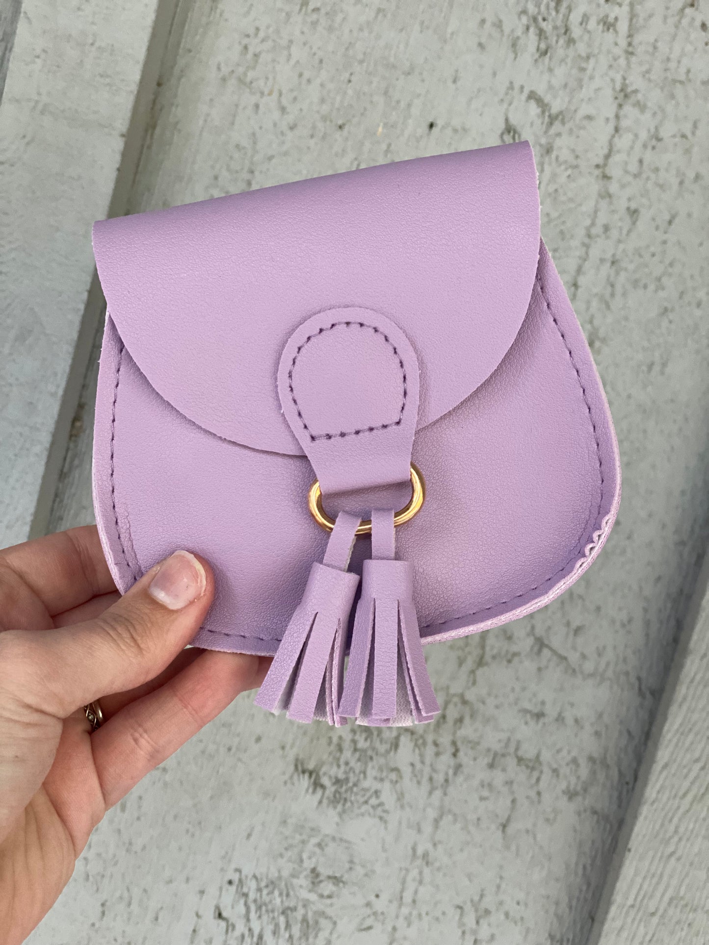Mini purses